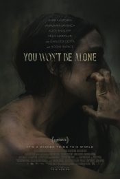 YOU WON’T BE ALONE (2022)