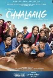 CHHALAANG (2020)