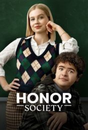 HONOR SOCIETY (2022)