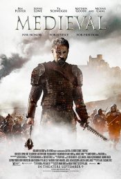 MEDIEVAL (2022)