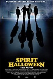 SPIRIT HALLOWEEN (2022)