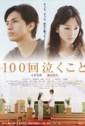 Crying 100 Times : Every Raindrop Falls (2013) [พากย์ไทย]