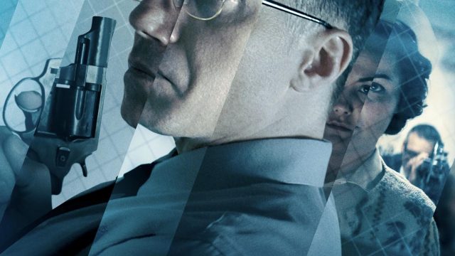 MK ULTRA (2022)