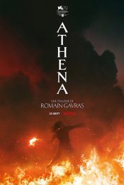 ATHENA (2022) อเธน่า