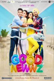 Good Newwz (2019) บรรยายไทย