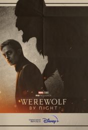 WEREWOLF BY NIGHT (2022)