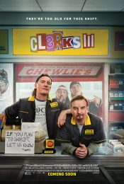 CLERKS 3 (2022)