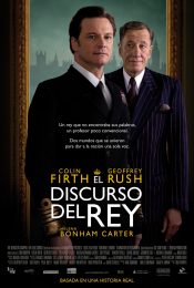 THE KINGS SPEECH (2010) ประกาศก้องจอมราชา