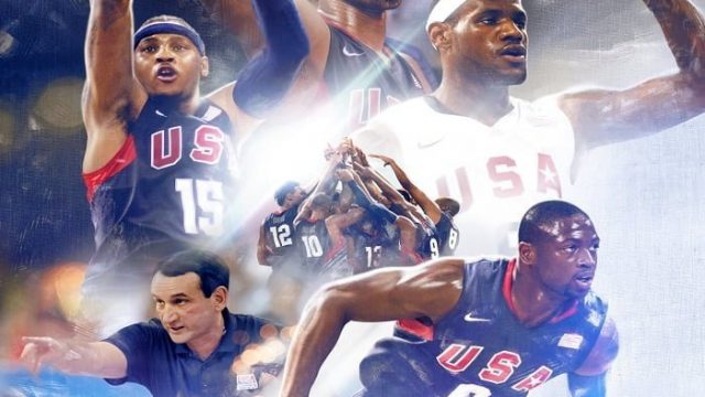 THE REDEEM TEAM (2022) เดอะ รีดีม ทีม