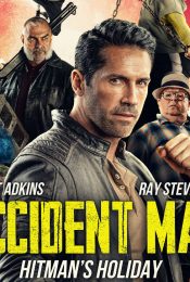 ACCIDENT MAN HITMAN’S HOLIDAY (2022)
