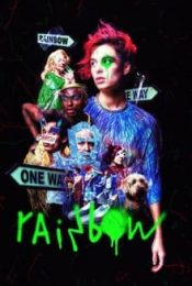 RAINBOW (2022) สายรุ้ง