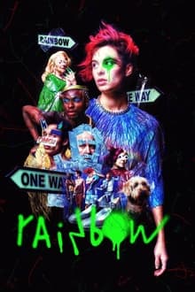 RAINBOW (2022) สายรุ้ง