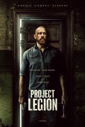 PROJECT LEGION (2022) โปรเจค รีเจียน