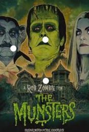 THE MUNSTERS (2022) มุนสเตอร์ส