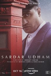 SARDAR UDHAM (2021) ภารกิจสังหาร แค้นไม่มีวันลืม