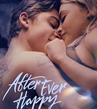 AFTER EVER HAPPY (2022) อาฟเตอร์ เอฟเวอร์ แฮปปี้