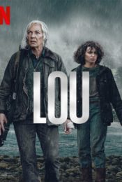 LOU (2022) แกะรอยในความมืด