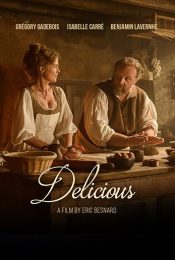 DELICIOUS (2021)