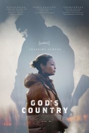 GOD’S COUNTRY (2022)