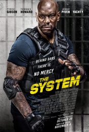 THE SYSTEM (2022)
