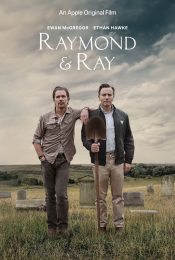 RAYMOND & RAY (2022)