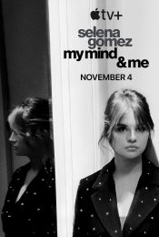 SELENA GOMEZ MY MIND & ME (2022)