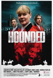 HOUNDED (2022)