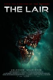 THE LAIR (2022)