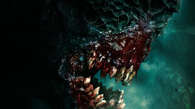 THE LAIR (2022)