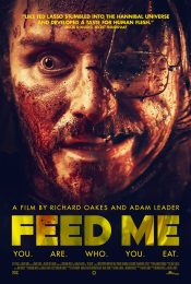 FEED ME (2022)