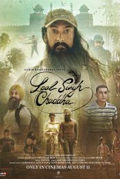 LAAL SINGH CHADDHA (2022) วิ่ง ลาล วิ่ง