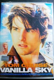 VANILLA SKY (2001) วานิลลา สกาย ปมรัก ปมมรณะ