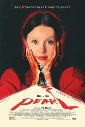 PEARL (2022)