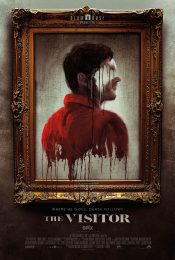 THE VISITOR (2022)