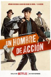 A MAN OF ACTION (2022) อะ แมน ออฟ แอ็คชั่น