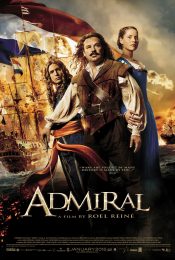 MICHIEL DE RUYTER AKA THE ADMIRAL (2015)