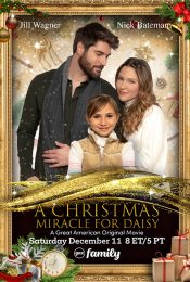 A CHRISTMAS MIRACLE FOR DAISY (2021)