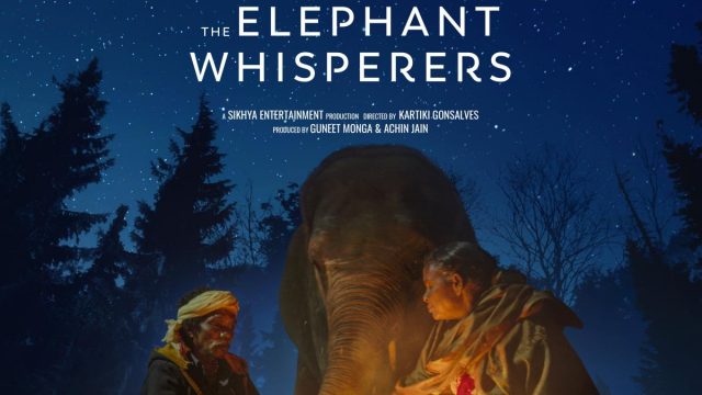 THE ELEPHANT WHISPERERS (2022) คนกล่อมช้าง