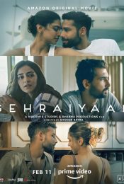 GEHRAIYAAN (2022)