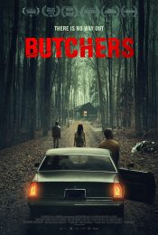 BUTCHERS (2020) ล่อ ลวง สับ