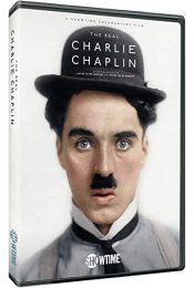 THE REAL CHARLIE CHAPLIN (2021) ตัวตนที่แท้จริงของชาร์ลี แชปลิน