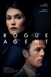 ROGUE AGENT (2022)