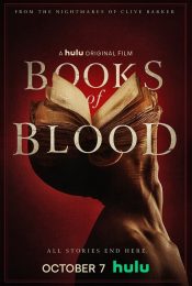 BOOKS OF BLOOD (2020) จารึกโลหิต