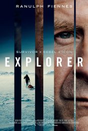 EXPLORER (2022)