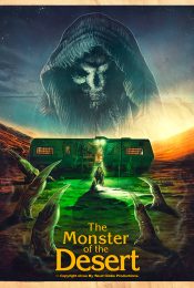 DESERT MONSTER (2022) อสูรทะเลทราย