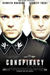 CONSPIRACY (2001) แผนลับดับทมิฬ