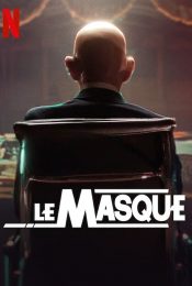THE MASKED SCAMMER (2022) หน้ากากนักต้มตุ๋น