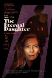 THE ETERNAL DAUGHTER (2022)