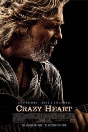 CRAZY HEART (2009) เพลงรักจากใจร้าว