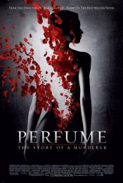 PERFUME THE STORY OF A MURDERER (2006) น้ำหอมมนุษย์